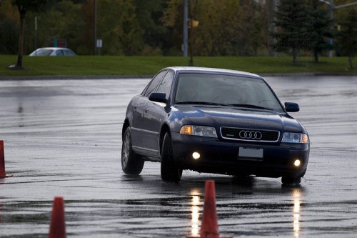 A4 Quatro