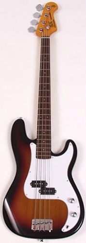 SX P-Bass