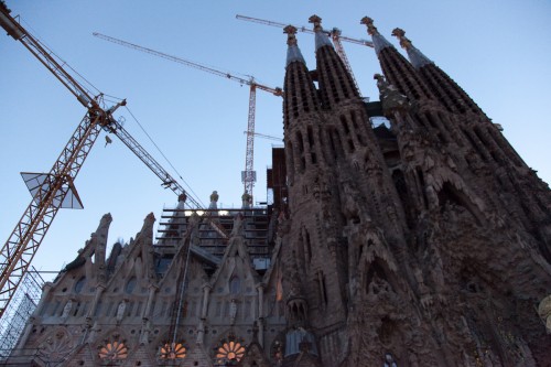 Sagrada Familia